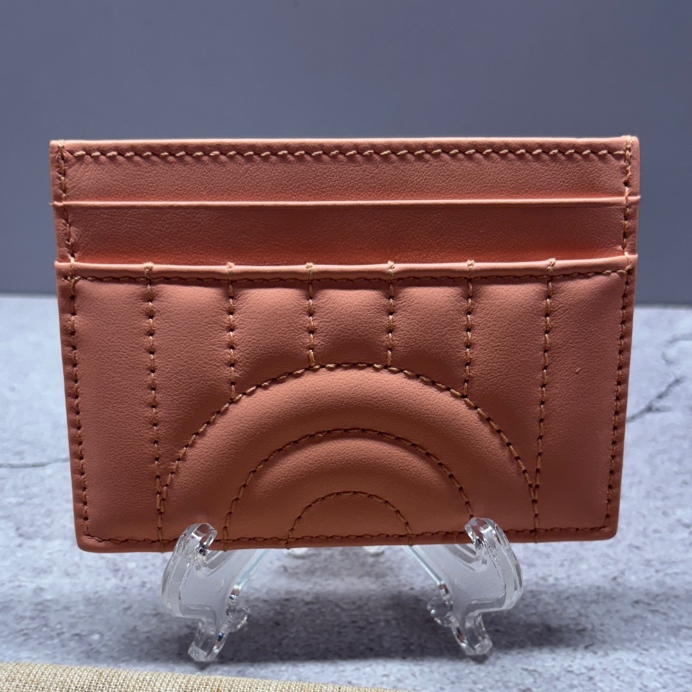 Gucci apricot Card Holder - Picture 6 of 6
